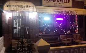 Somerville Hotel